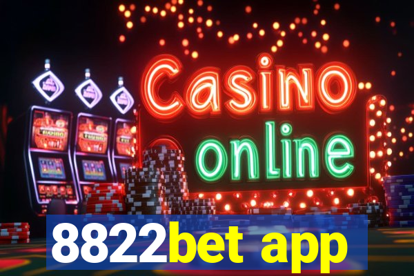 8822bet app